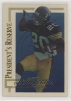 Erric Pegram [Noted] #/20,000