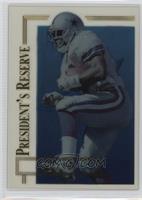 Emmitt Smith #/20,000