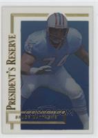 Bruce Matthews #/20,000