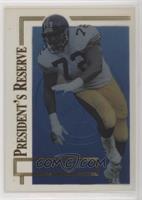 Leon Searcy #/20,000