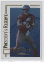 Steve Young #/20,000
