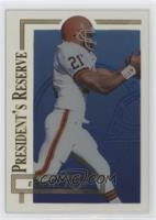 Earnest Byner #/20,000