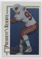 Eric Swann #/20,000