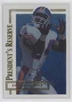 Shannon Sharpe #/20,000