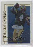 Brett Favre #/20,000