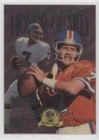 John Elway #/1,000