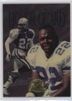 Emmitt Smith #/1,000