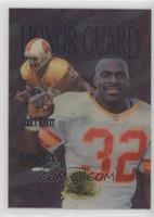 Errict Rhett #/1,000