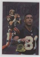 Carl Pickens #/1,000