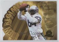 Joey Galloway #/12,000