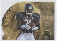 Rashaan Salaam #/12,000