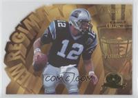 Kerry Collins #/12,000