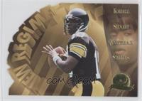 Kordell Stewart #/12,000