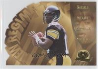 Kordell Stewart #/12,000