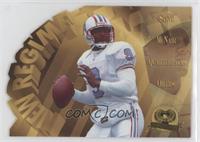 Steve McNair #/12,000