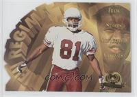 Frank Sanders #/12,000