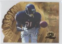 Rashaan Salaam