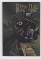 Kordell Stewart, Erric Pegram #/100