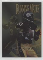 Kordell Stewart, Erric Pegram #/100