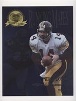 Neil O'Donnell, Bam Morris [EX to NM] #/2,000