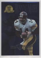 Neil O'Donnell, Bam Morris [Good to VG‑EX] #/2,000