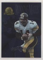 Neil O'Donnell, Bam Morris [EX to NM] #/2,000