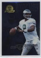 Rodney Peete, Ricky Watters [EX to NM] #/2,000