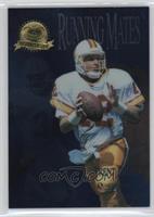 Trent Dilfer, Errict Rhett #/2,000