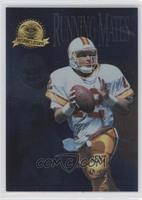 Trent Dilfer, Errict Rhett #/2,000