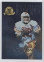 Trent Dilfer, Errict Rhett #/2,000