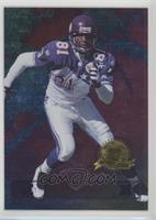 Cris Carter #/500