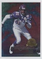 Cris Carter #/7,500