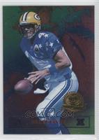 Brett Favre #/7,500