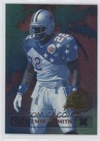 Emmitt Smith #/7,500