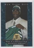 Keyshawn Johnson