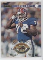 Bruce Smith #/2,000