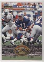 Drew Bledsoe #/2,000