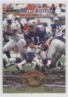 Drew Bledsoe #/2,000