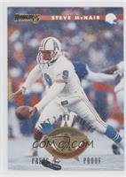 Steve McNair #/2,000