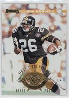 Rod Woodson #/2,000