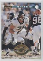 Tony Boselli #/2,000