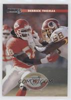 Derrick Thomas #/2,000