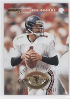 Jeff George #/2,000