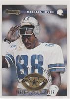 Michael Irvin #/2,000