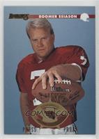 Boomer Esiason #/2,000