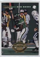 Ronald Moore #/2,000