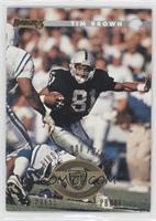 Tim Brown #/2,000