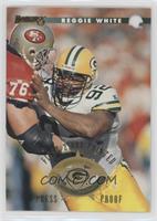 Reggie White #/2,000