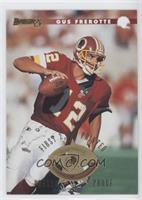 Gus Frerotte #/2,000