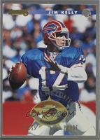 Jim Kelly [Noted] #/2,000